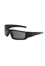 Uvex UVEX Hypershock CSA Safety Sunglasses, A/F