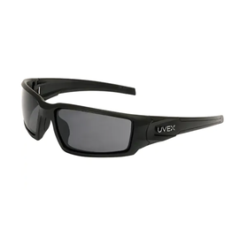 Edge Robson CSA Safety Sunglasses, A/S, Red Tint - Southwest Safety & Supply