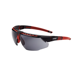 Uvex UVEX Avatar CSA Safety Sunglasses, A/F, A/S