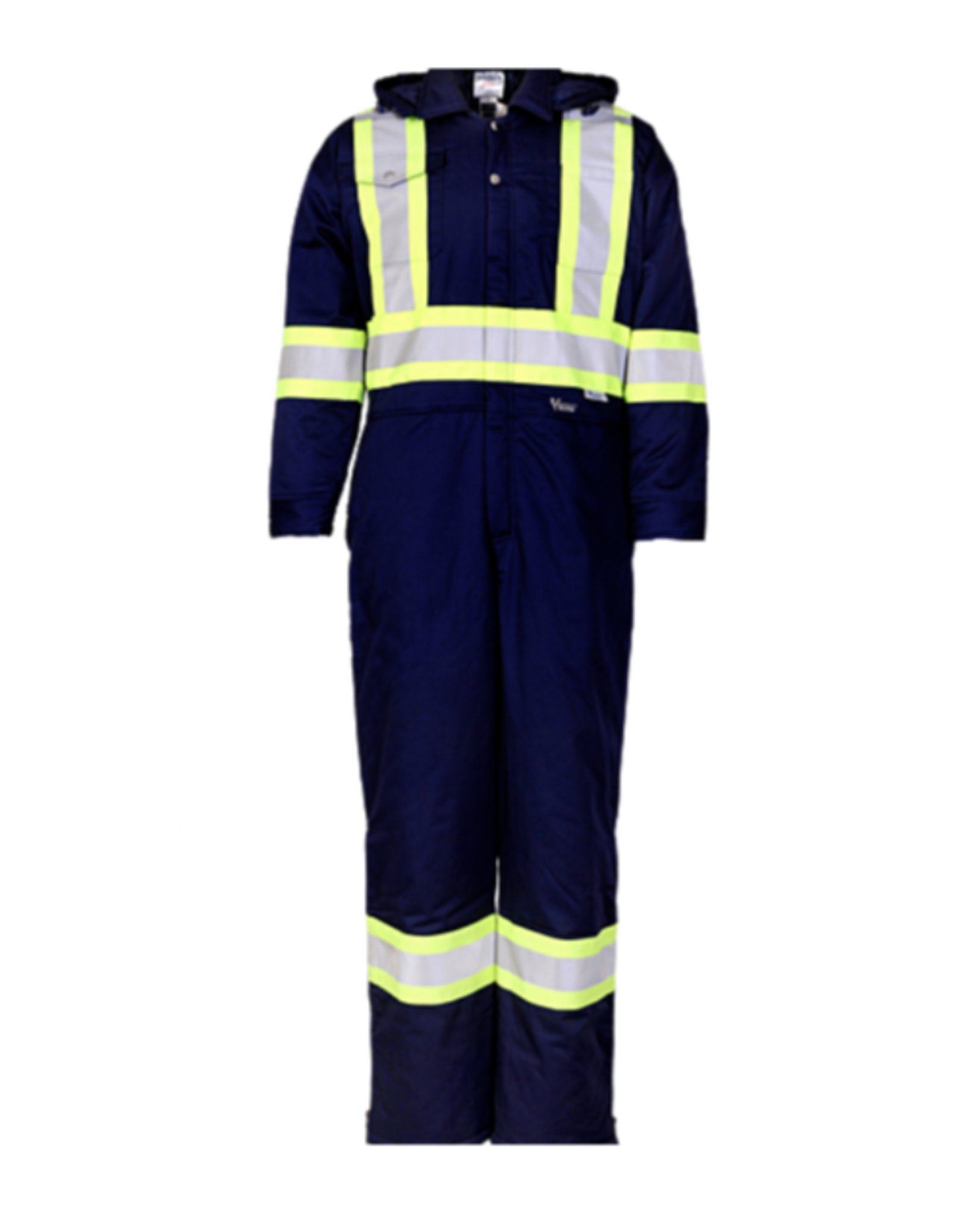 Viking Viking Insulated Coverall, Class 1