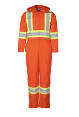 Viking Viking Insulated Coverall, Class 1