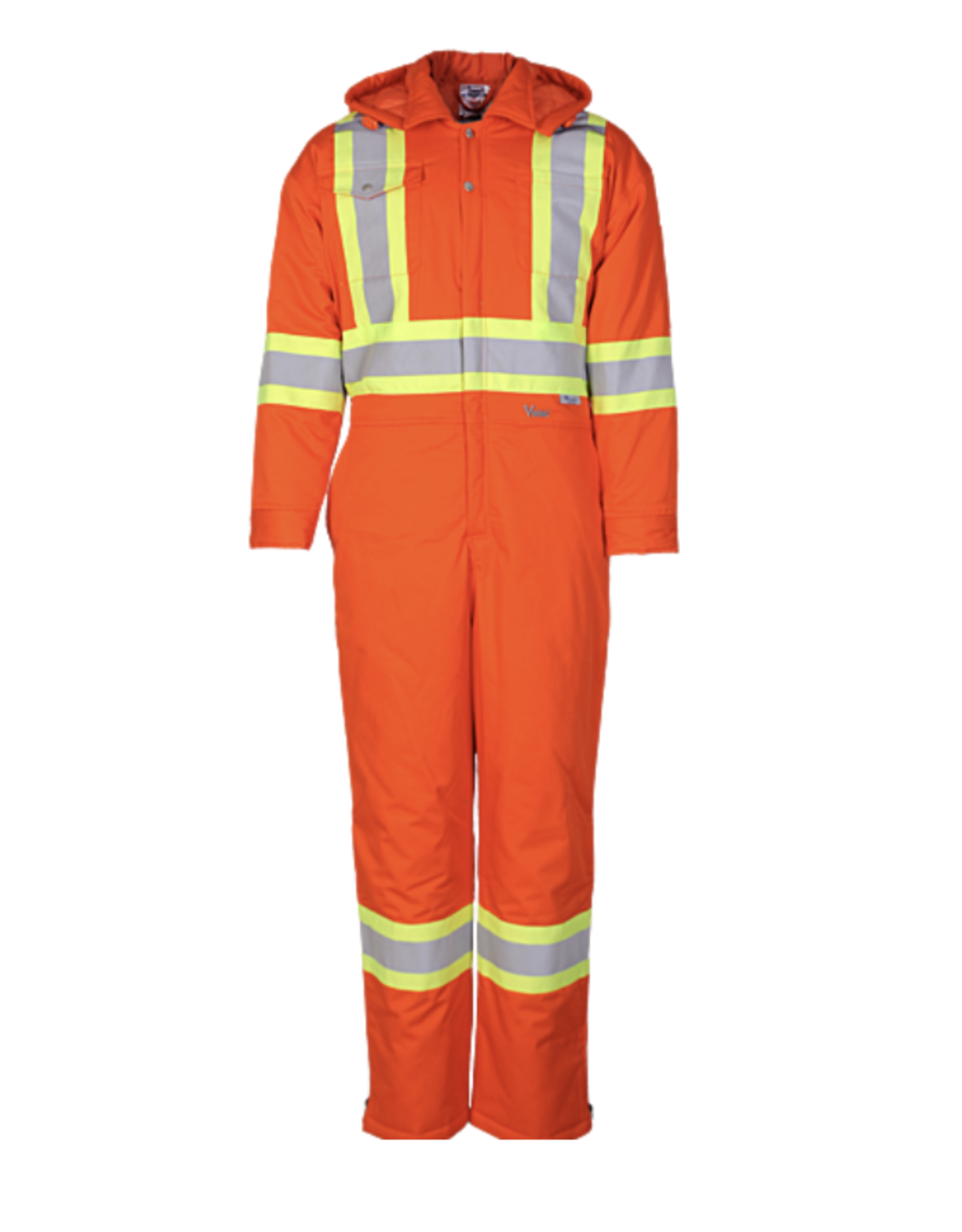 Viking Viking Insulated Coverall, Class 1