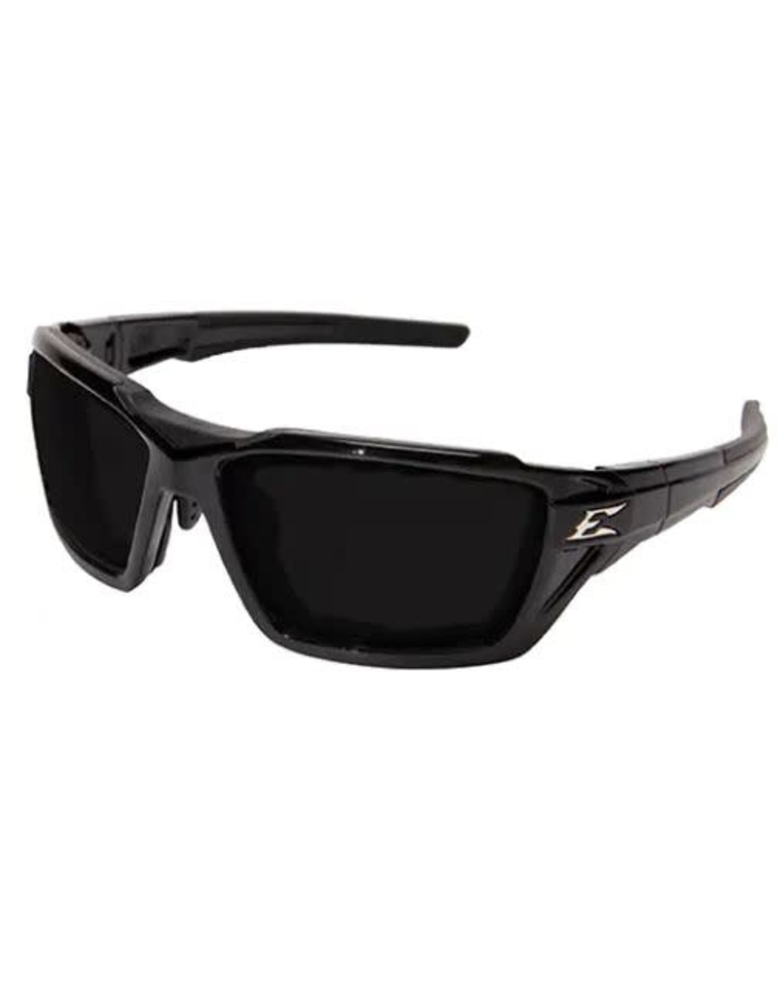 Edge Edge Steele Vapor Shield  CSA Safety Glasses, UVA/UVB