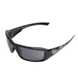 Edge Robson CSA Safety Sunglasses, A/S, Red Tint - Southwest Safety & Supply