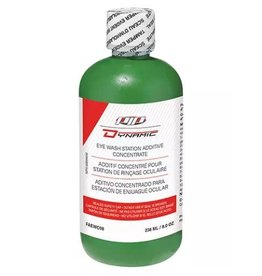 Dynamic Eye Wash Additive Concentrate, 8oz