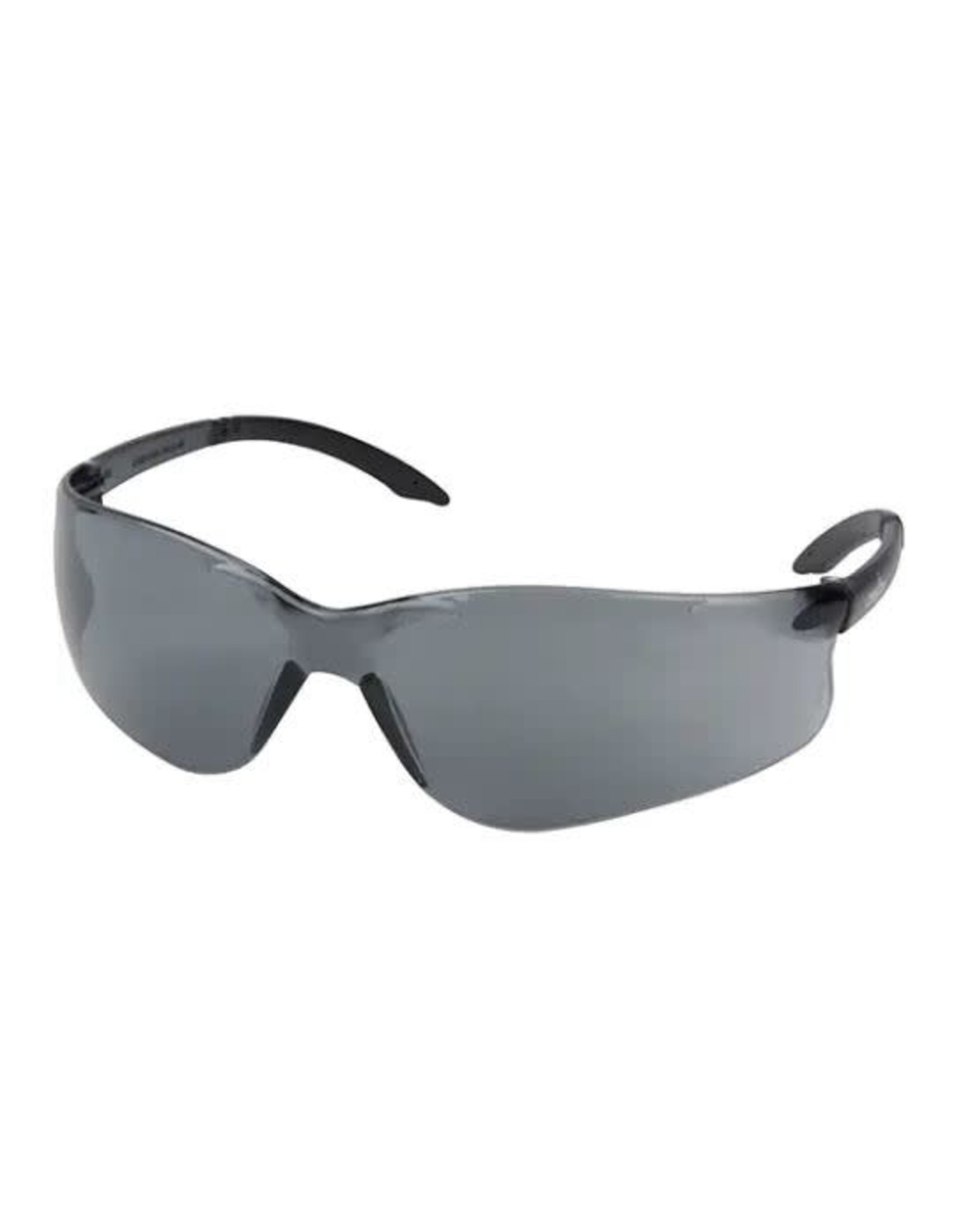 Zenith Tinted Safety Glasses - UVA/UVB, A/S