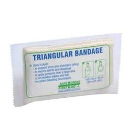 Triangular Bandage, 40x40x56