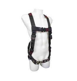 Dentec Koala Behr Harness, Class AP, Universal, 310 lb