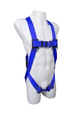 Dentec ECO Harness, Class AP, Universal