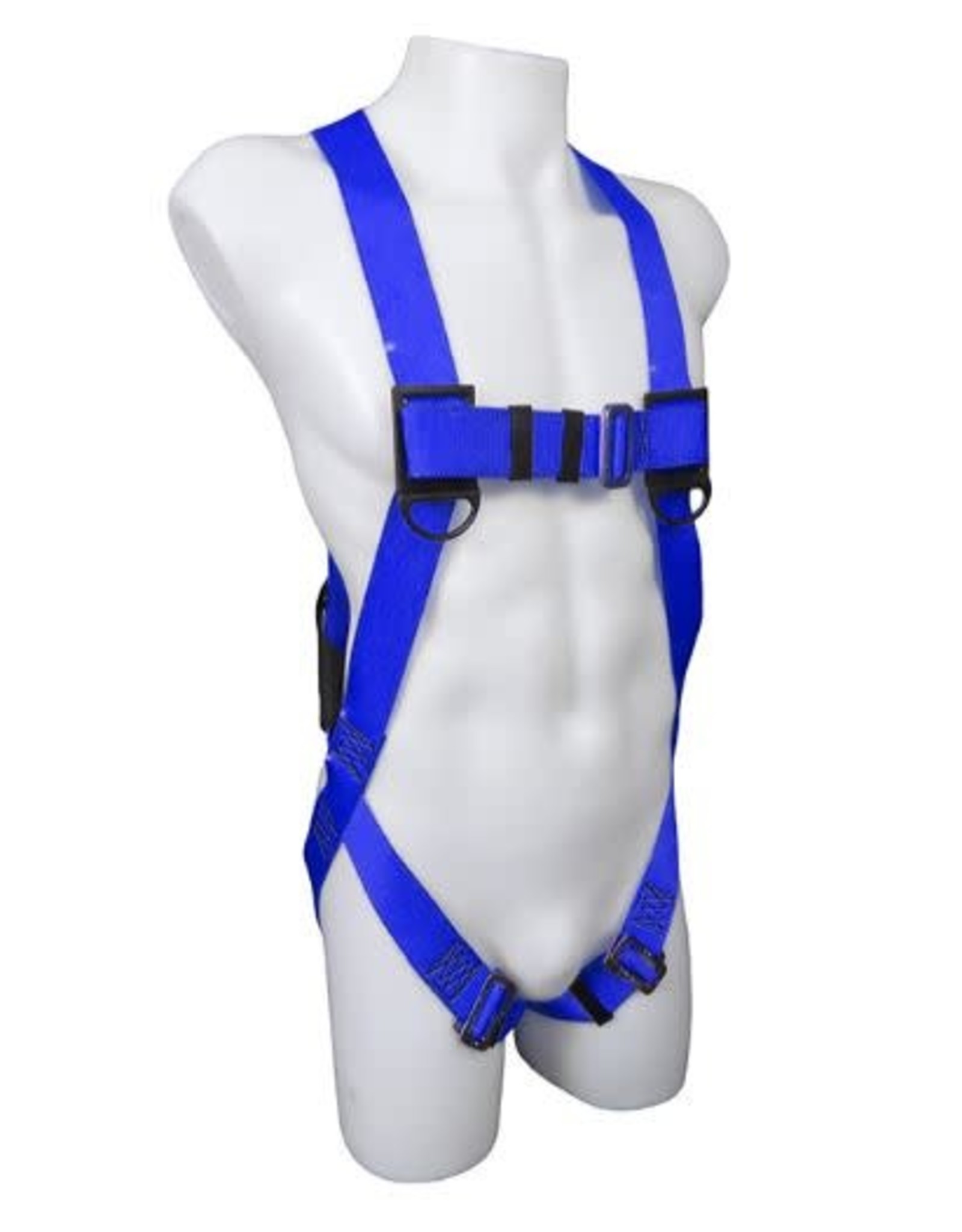 Dentec ECO Harness, Class AP, Universal