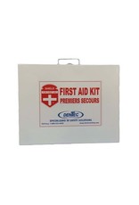 Dentec 26-50 Intermediate CSA Type 3 First Aid Kit, Metal Case