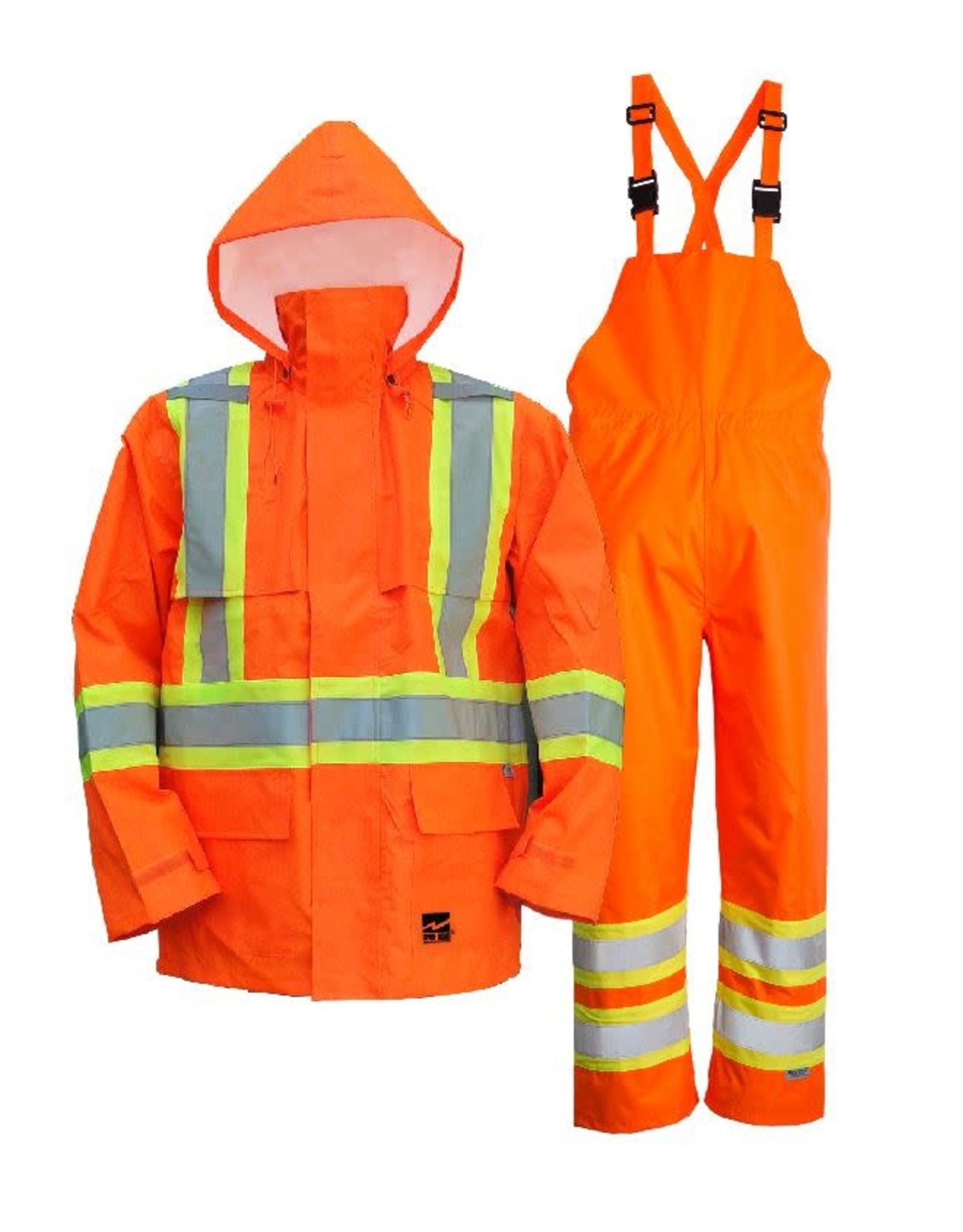 Viking hotsell rain bibs