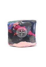 25 lb Bag of Cotton Rags
