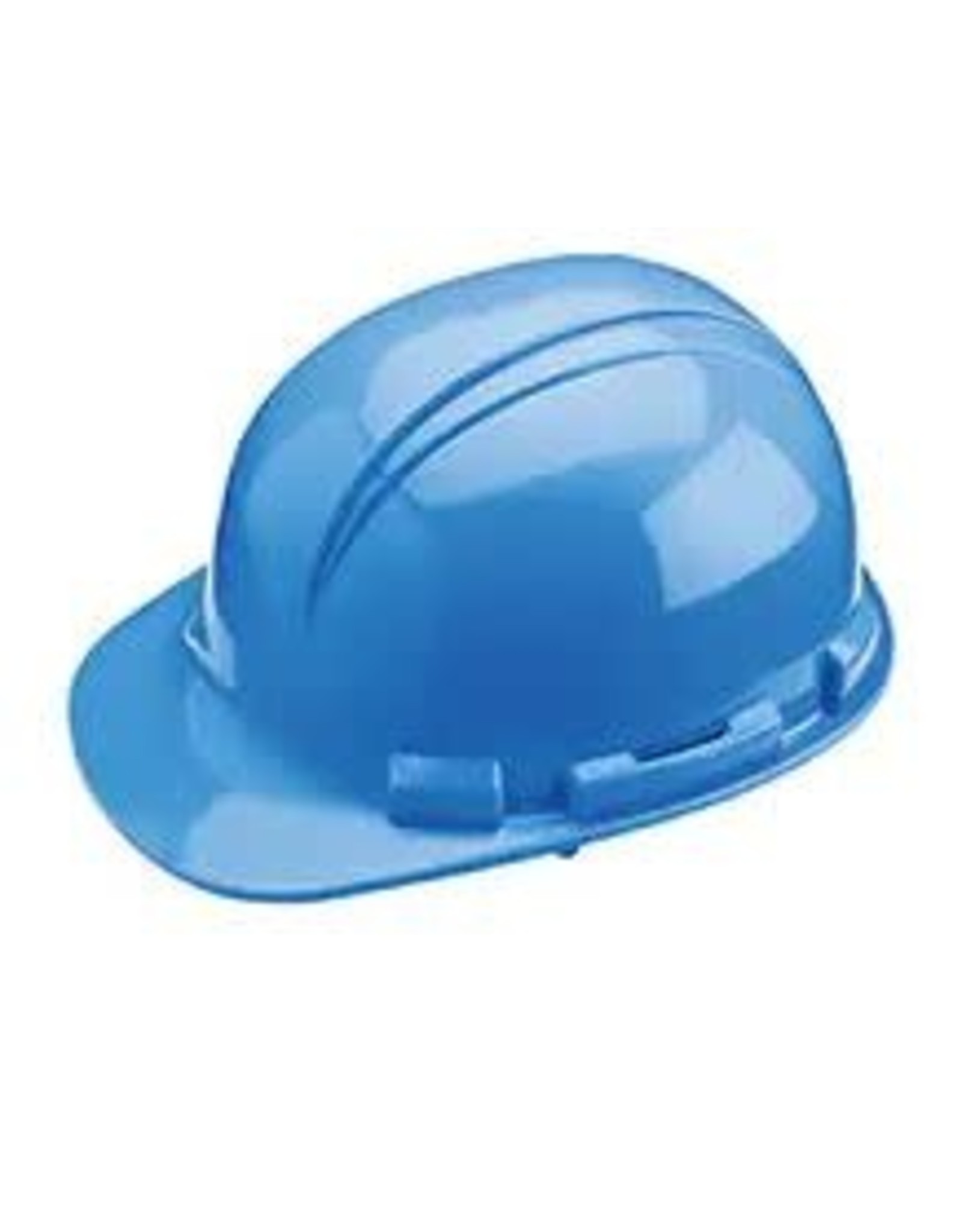 Dynamic Safety Whistler Hard Hat, Ratchet, CSA Type I - Southwest ...