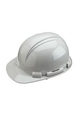 Dynamic Whistler Hard Hat, Ratchet, Type I