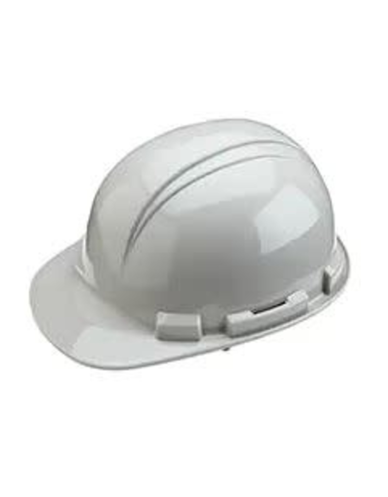 Dynamic Whistler Hard Hat, Ratchet, Type I