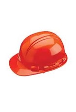 Dynamic Whistler Hard Hat, Ratchet, Type I