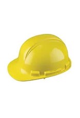 Dynamic Whistler Hard Hat, Ratchet, Type I