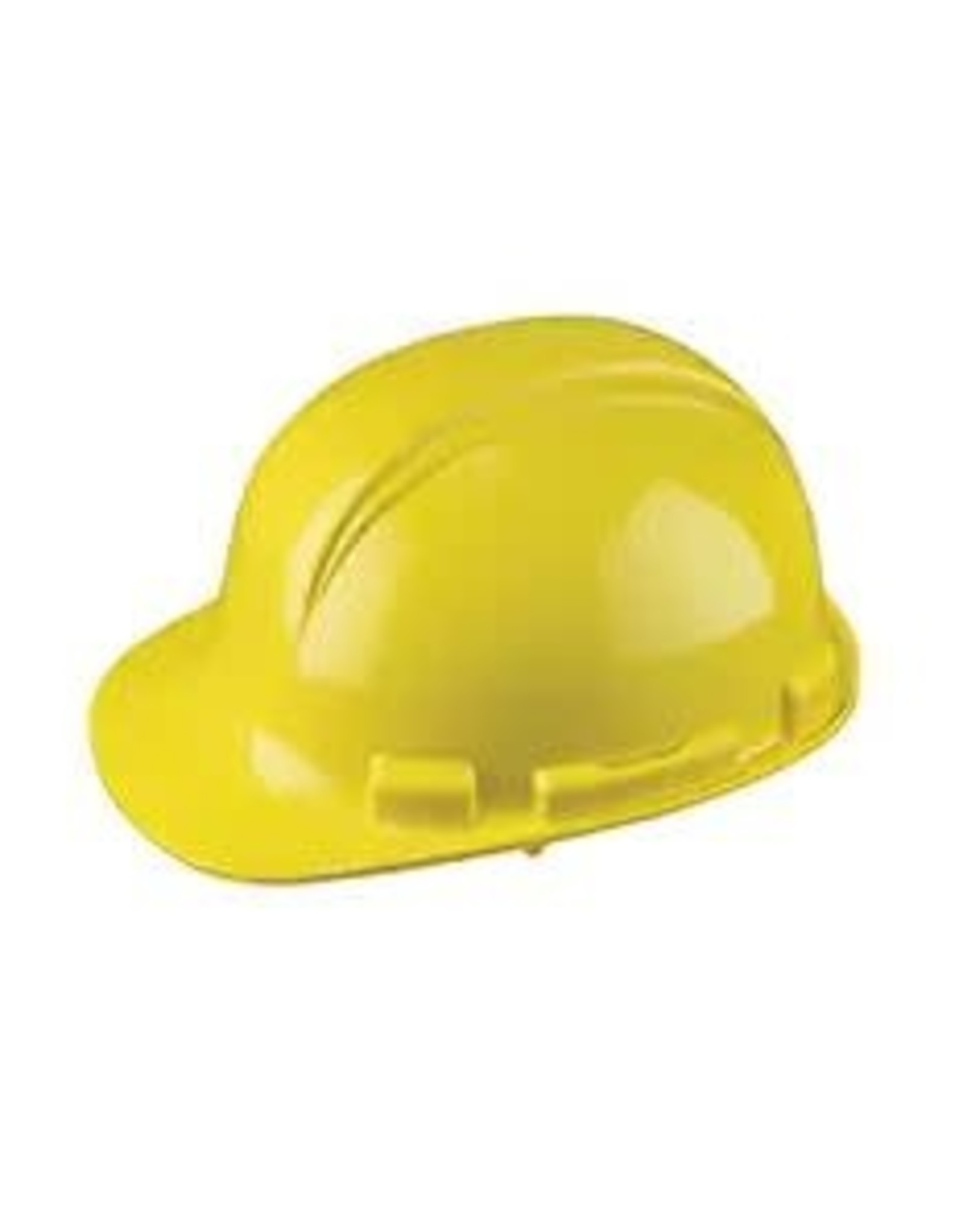 Dynamic Safety Whistler Hard Hat, Ratchet, CSA Type I - Southwest ...