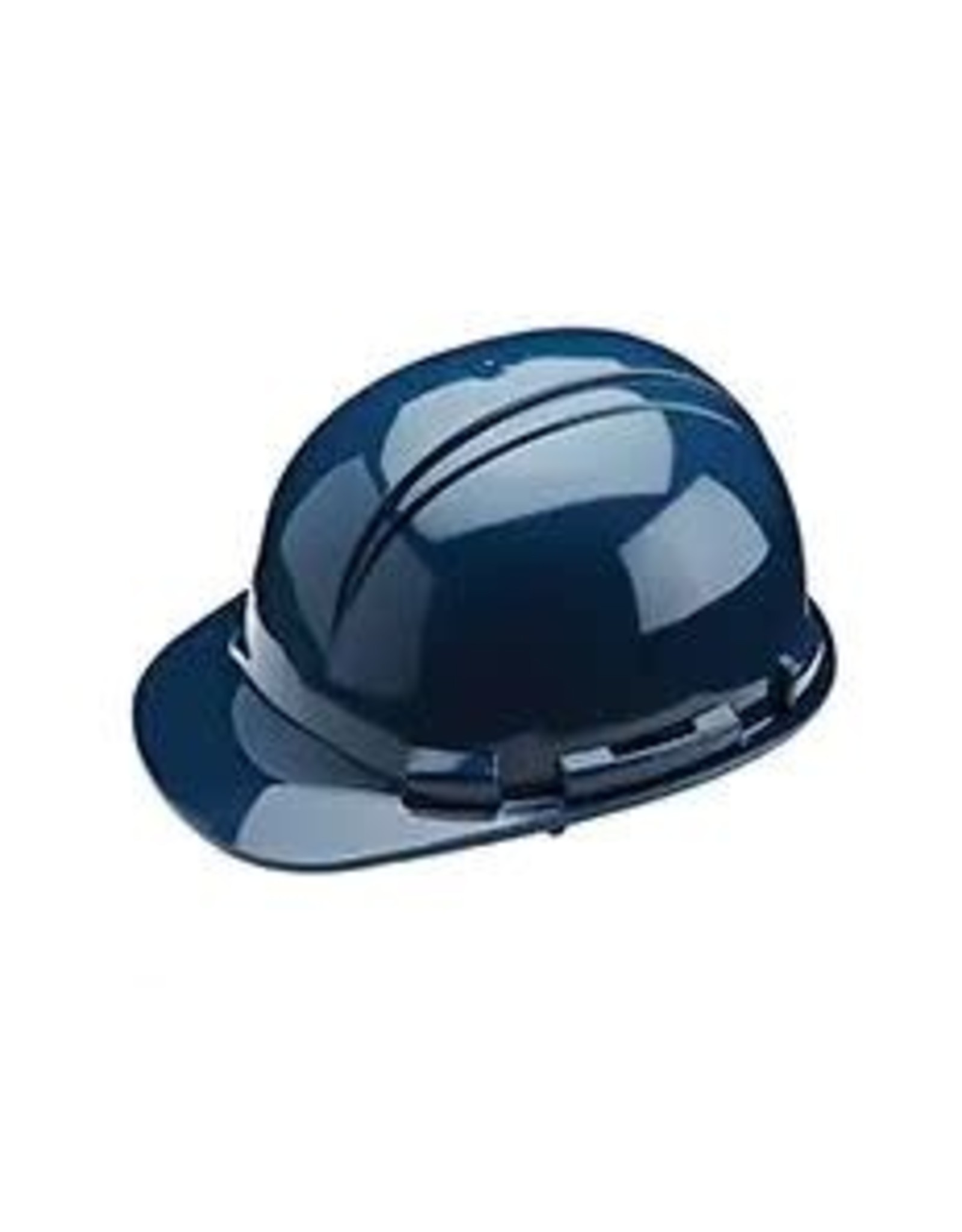 Dynamic Safety Whistler Hard Hat, Ratchet, CSA Type I - Southwest ...