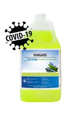 Dustbane Vangard General Purpose Disinfectant Cleaner, 5L