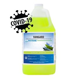 Dustbane Vangard General Purpose Disinfectant Cleaner, 5L