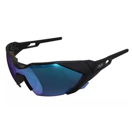 Mechanix Wear Type-E Safety Sunglasses, Blue Lens, AF/AS