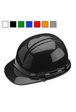Dynamic Whistler Hard Hat, Ratchet, Type I