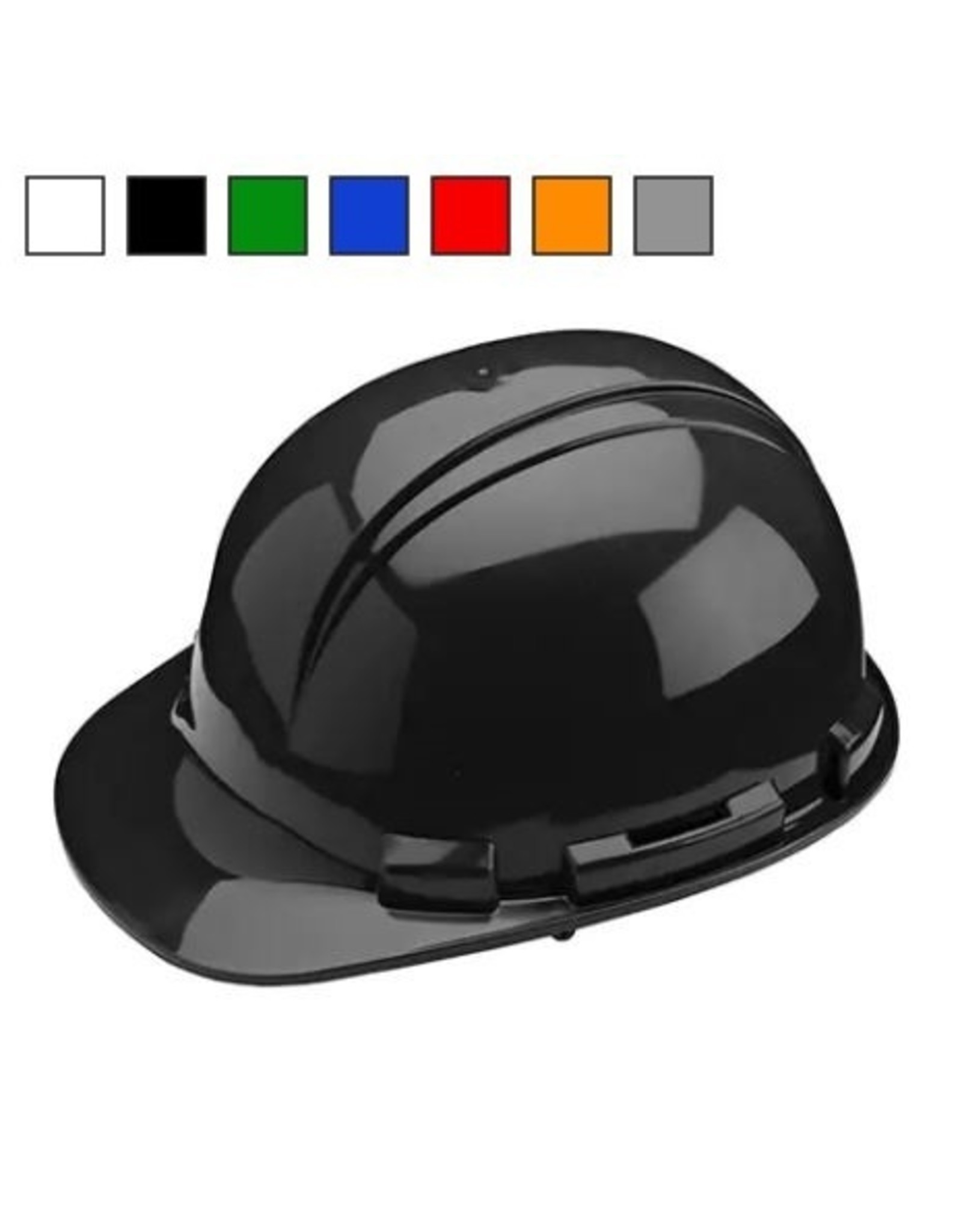 Dynamic Whistler Hard Hat, Ratchet, CSA Type I