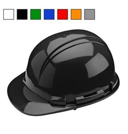 Dynamic Whistler Hard Hat, Ratchet, Type I