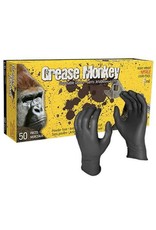 Watson Watson Grease Monkey Nitrile Glove - 8 Mil