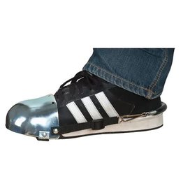 Steel Toe Guards - One Size