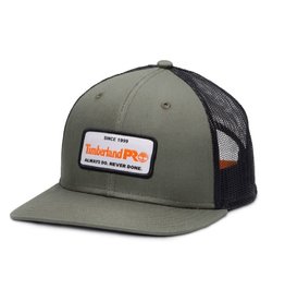 Timberland PRO ADND Truckers Hat, Olive