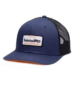 Timberland PRO ADND Truckers Hat, Navy