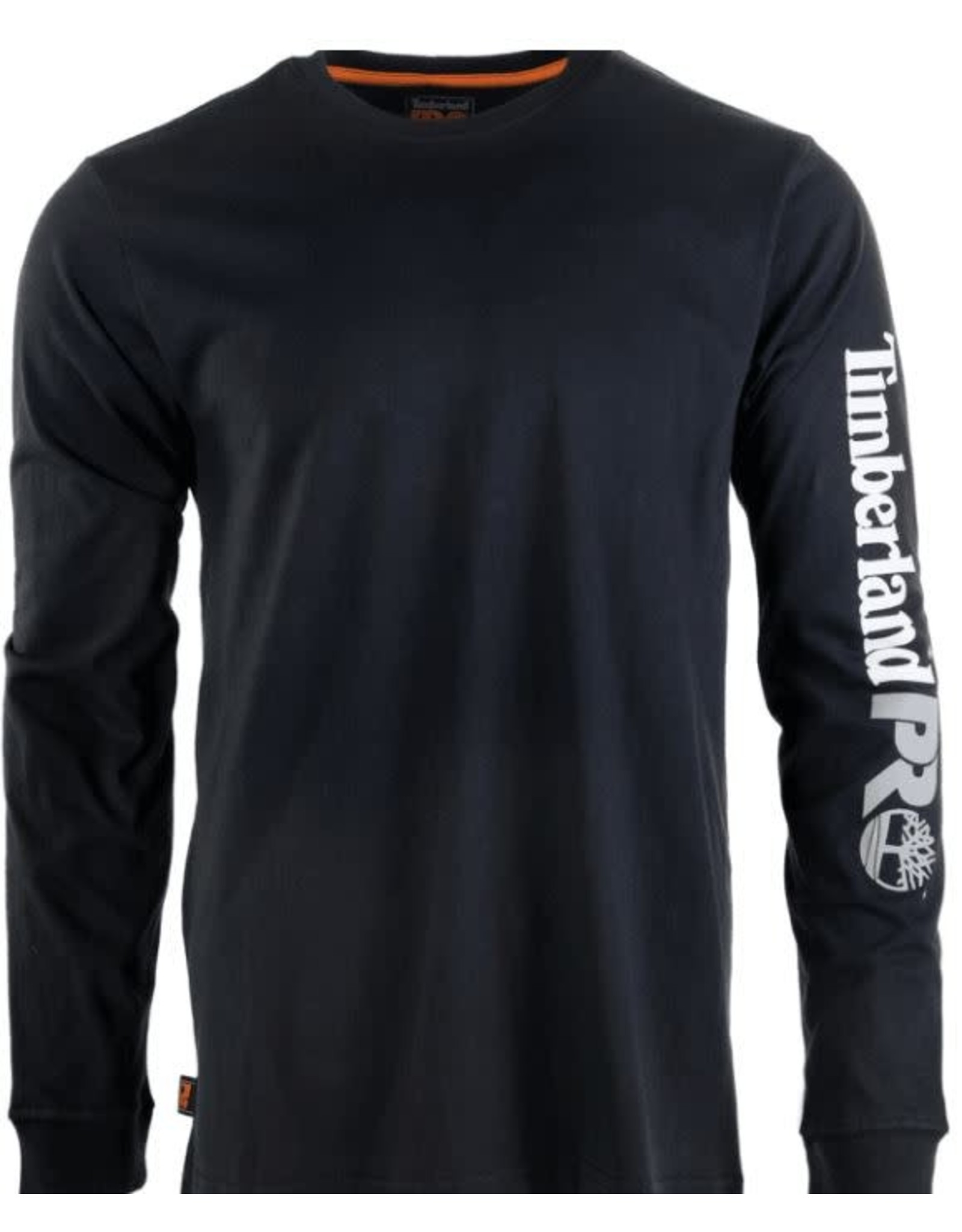 Timberland PRO Core Logo Long Sleeve T