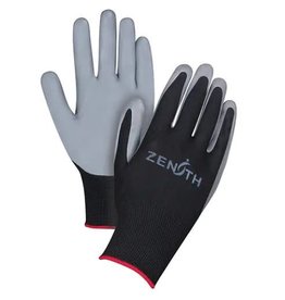 Lightweight Nitrile Coated Glove/Black