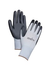 Lightweight Foam Nitrile Coated Gloves, Large