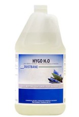 Dustbane Hygo H2O Dust Mop Treatment, 4L