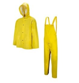 Ground Force 401 PVC Rain Suit