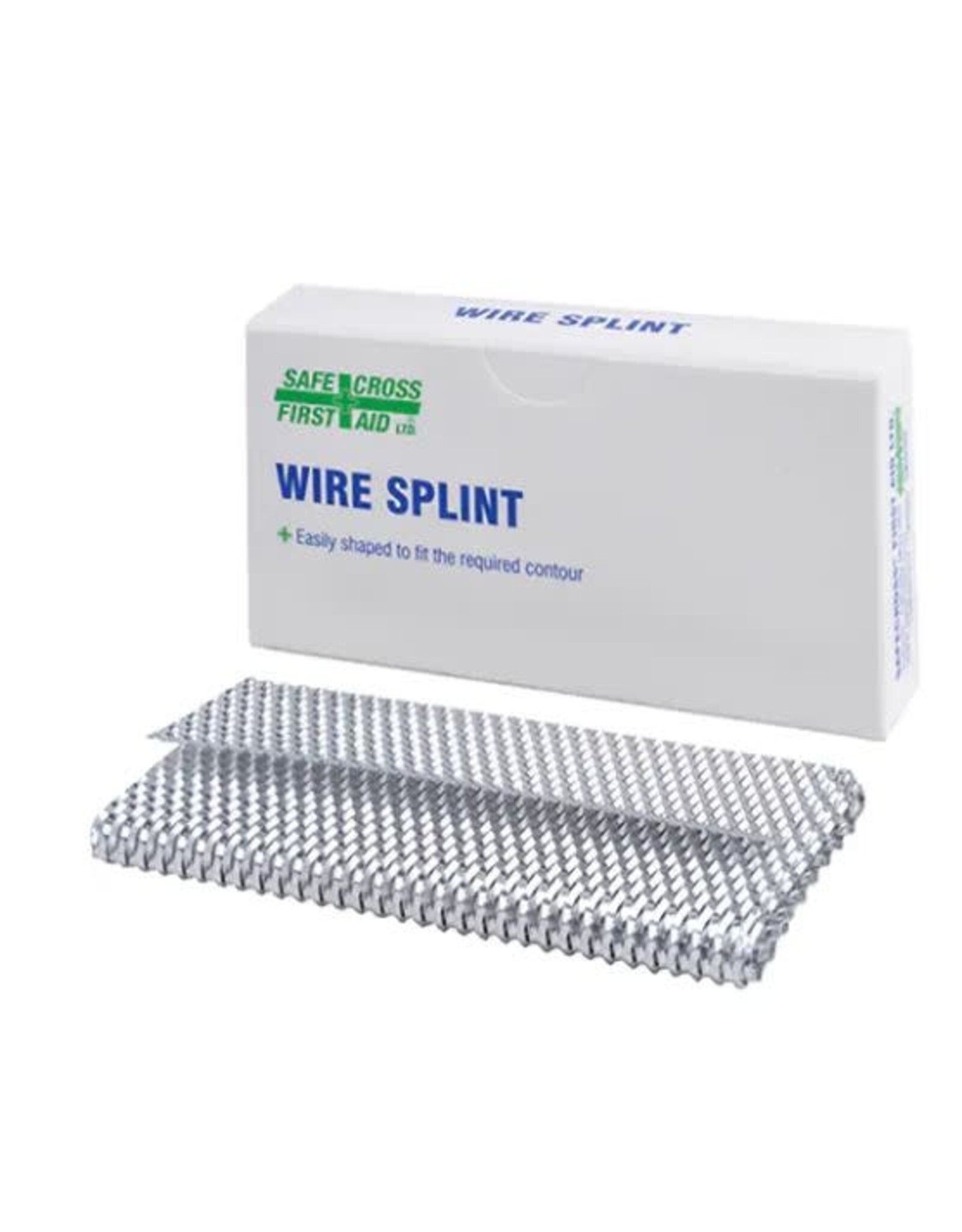 Multipurpose Aluminum Wire Splint, 12"