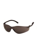Sentec Tinted Safety Glasses, UV/AS