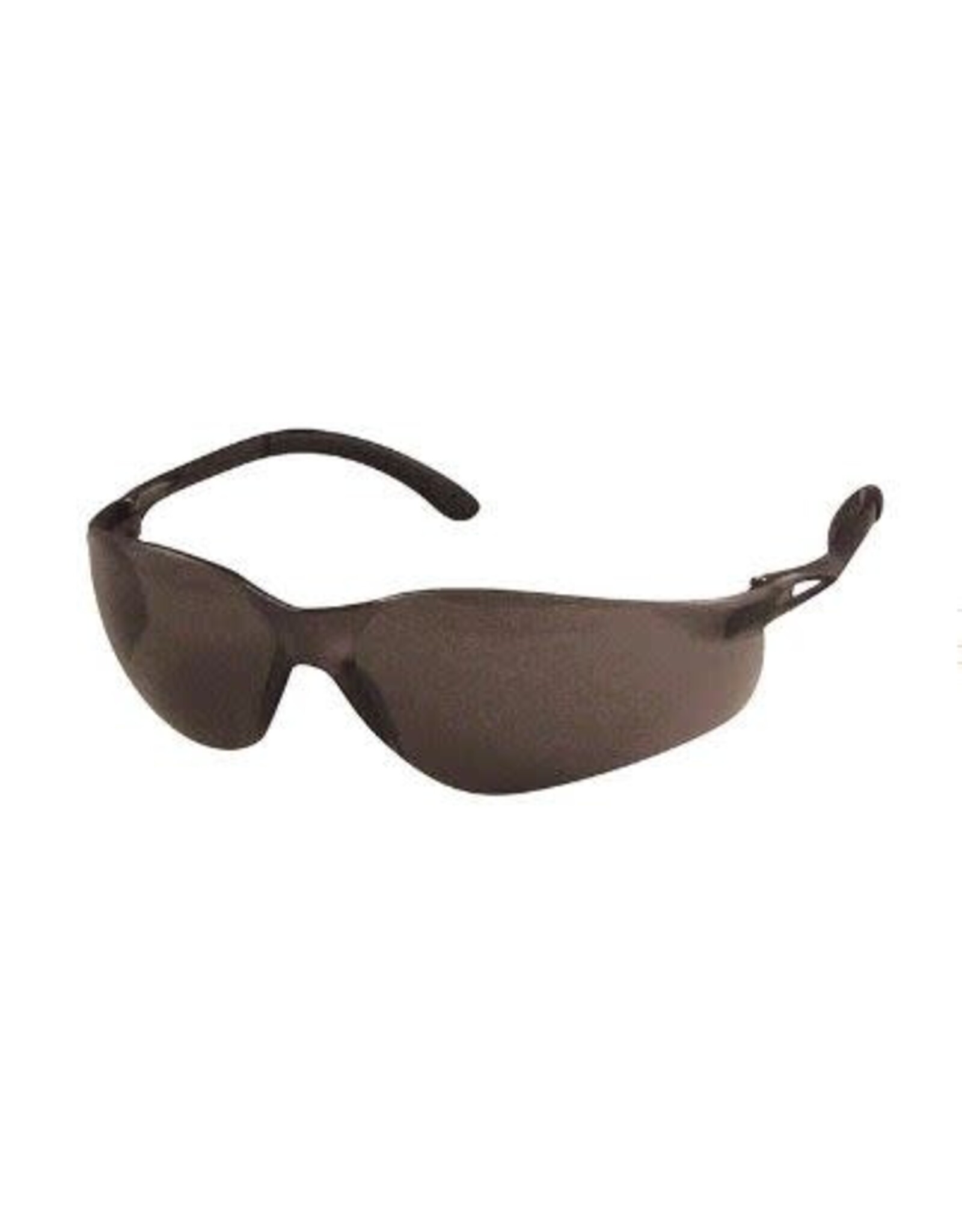 Sentec Tinted Safety Glasses, UV/AS