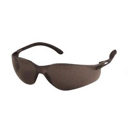 KG Nemesis Safety Sunglasses - Smoke (CSA Z94.3) - Southwest Safety & Supply