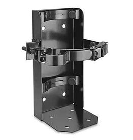 Heavy Duty Vehicle Fire Extinguisher Bracket - 5 Lb