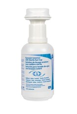 PIO 500ml Eyewash Solution w/ Eye Cap