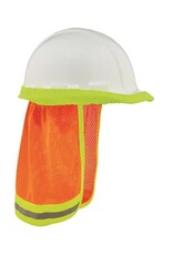 Ergodyne High Vis Neck Shade, Orange