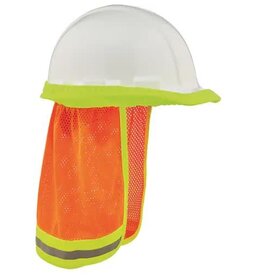 Ergodyne High Vis Neck Shade, Orange