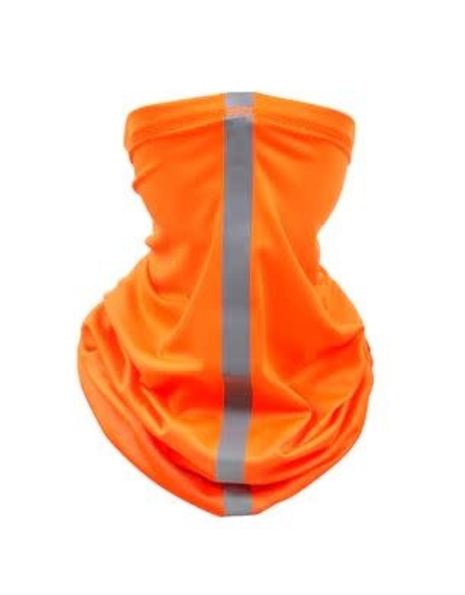 Reflective Neck Gaiter