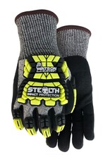 Watson Stealth Hellcat TPR Glove, C3 P3