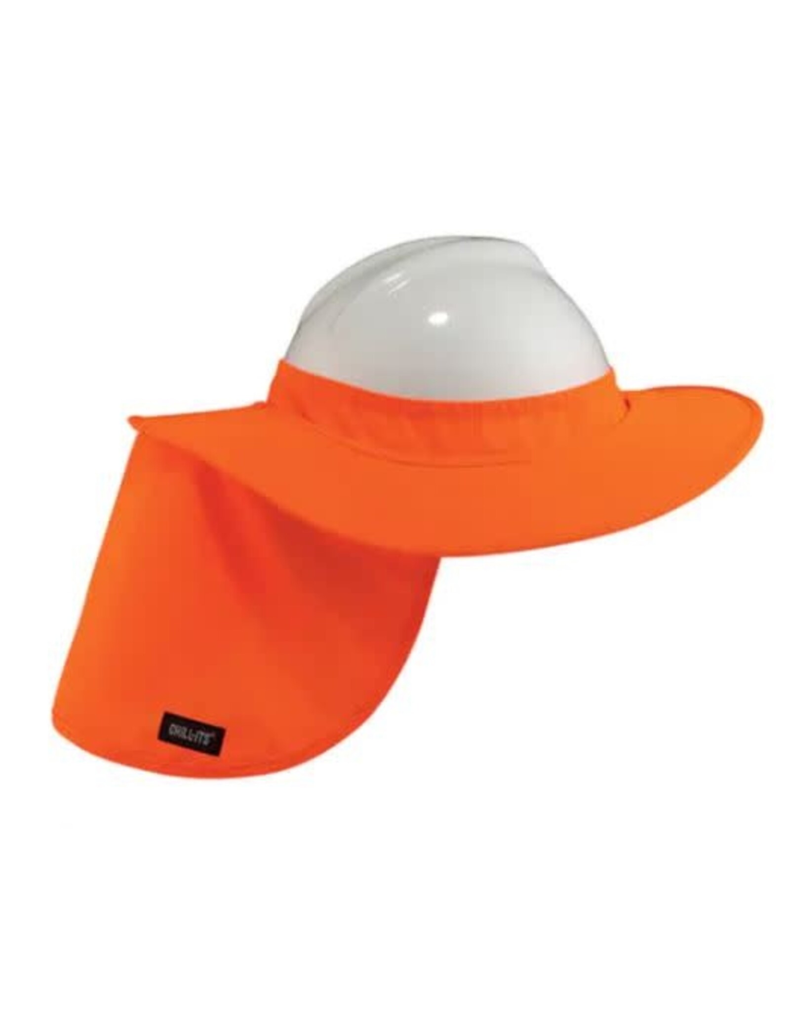 Ergodyne Chill-its Hard Hat Brim